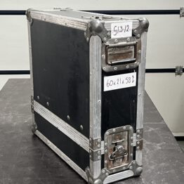 Flightcase nr G13-12