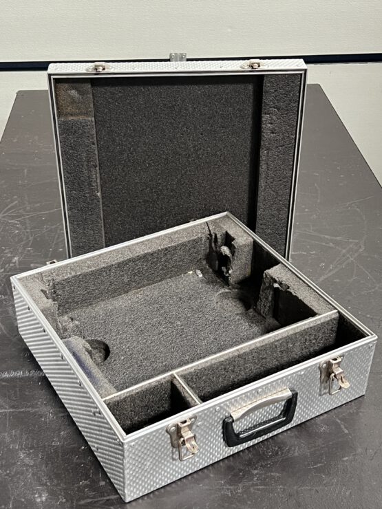 Flightcase nr G13-13 - Afbeelding 2