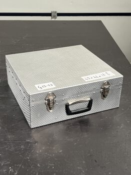 Flightcase nr G13-13
