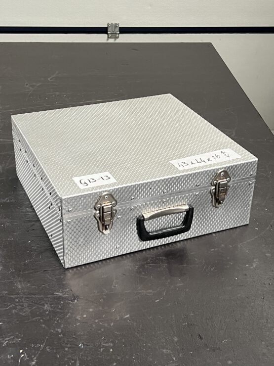 Flightcase nr G13-13