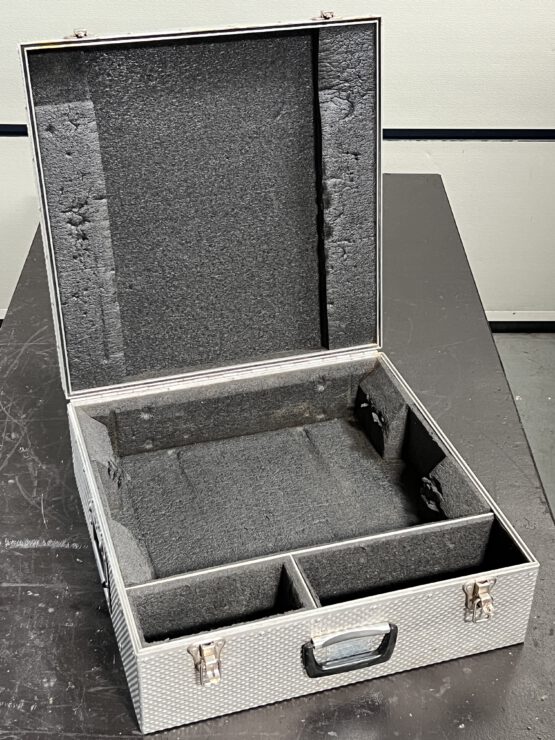 Flightcase nr G13-14 - Afbeelding 4