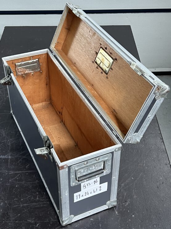 Flightcase nr G13-16 - Afbeelding 2