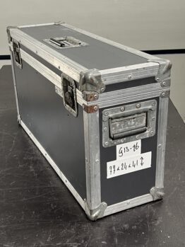 Flightcase nr G13-16