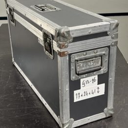 Flightcase nr G13-16