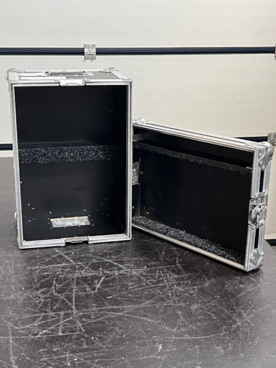 Flightcase nr G13-2 - Afbeelding 3