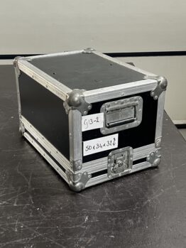 Flightcase nr G13-2