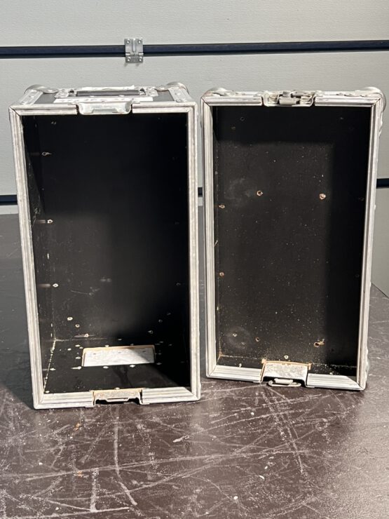 Flightcase nr G13-04 - Afbeelding 2
