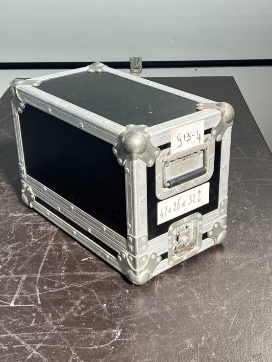Flightcase nr G13-04