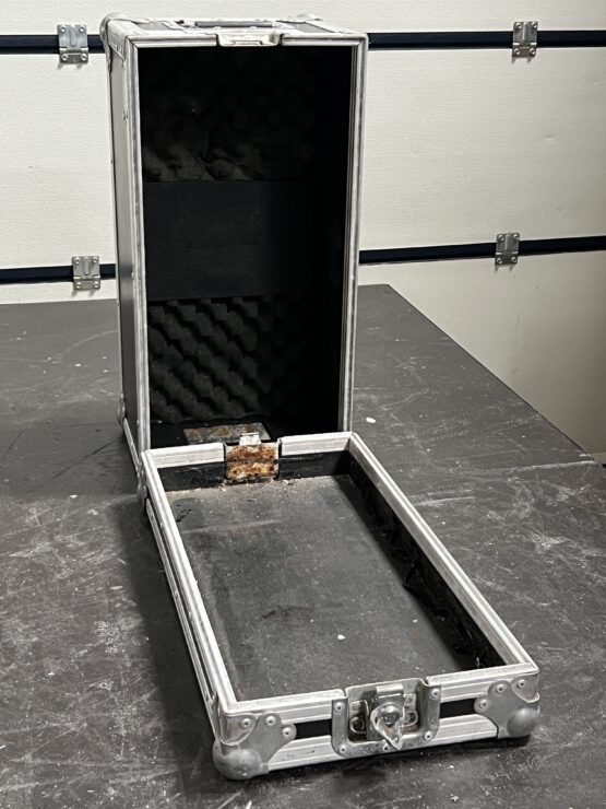 Flightcase nr G13-05 - Afbeelding 2