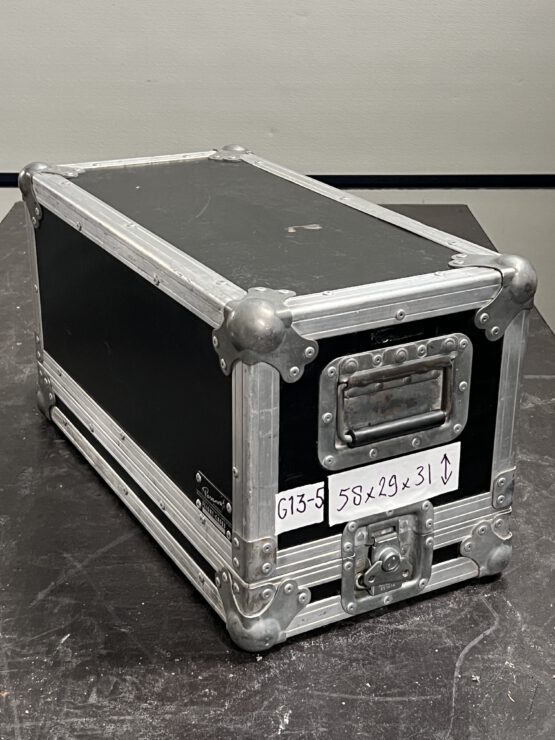 Flightcase nr G13-05