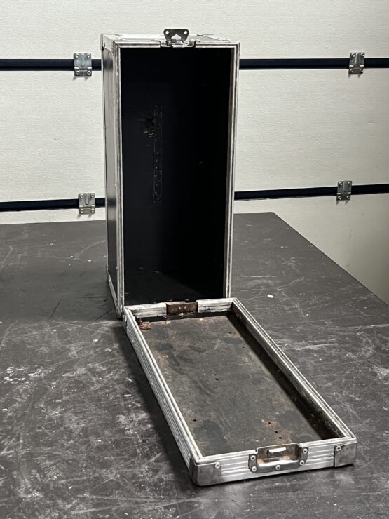 Flightcase nr G13-06 - Afbeelding 2