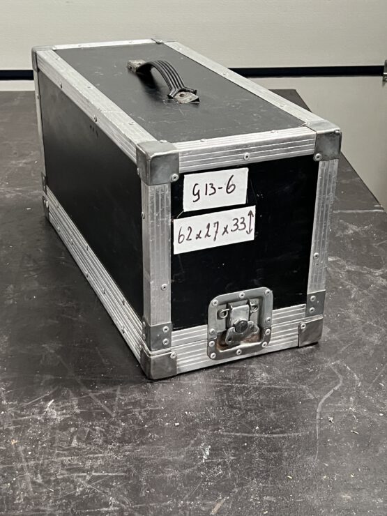 Flightcase nr G13-06