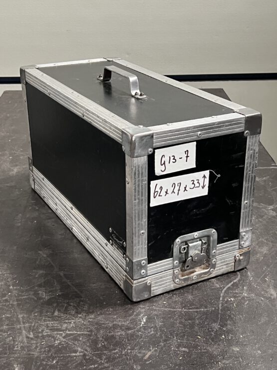 Flightcase nr G13-07