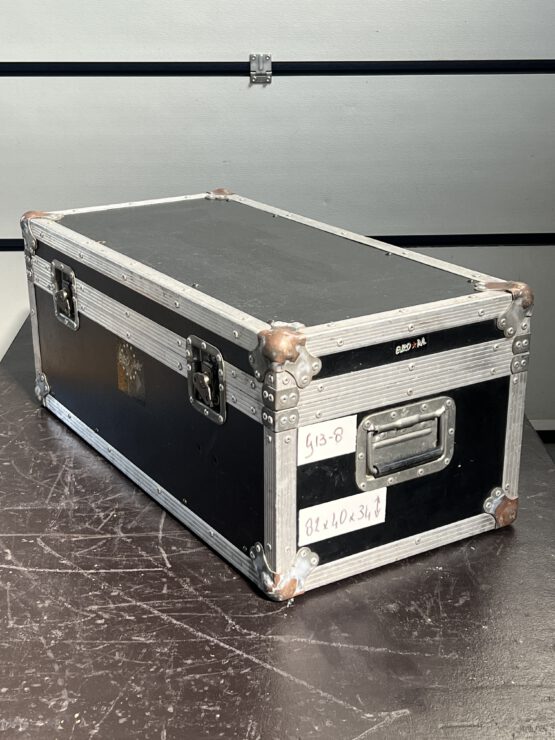 Flightcase nr G13-08