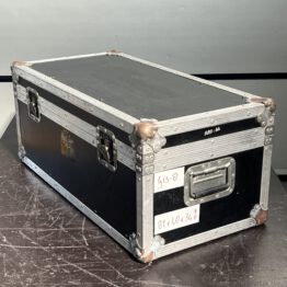 Flightcase nr G13-08