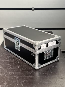 Flightcase nr G13-09