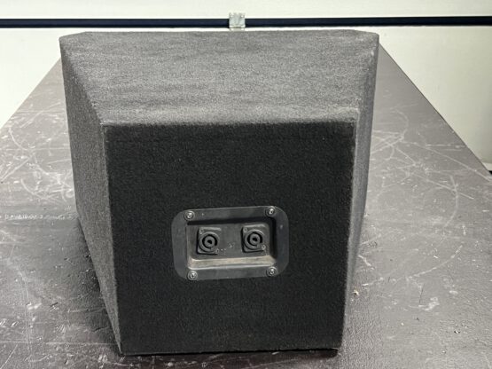 Flightcase nr G23-01 - Afbeelding 2