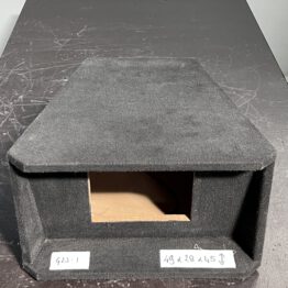 Flightcase nr G23-01