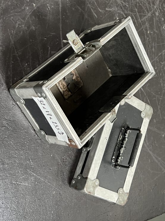 Flightcase nr G23-11 - Afbeelding 2