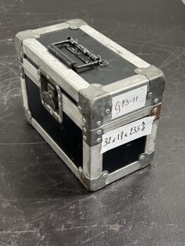 Flightcase nr G23-11