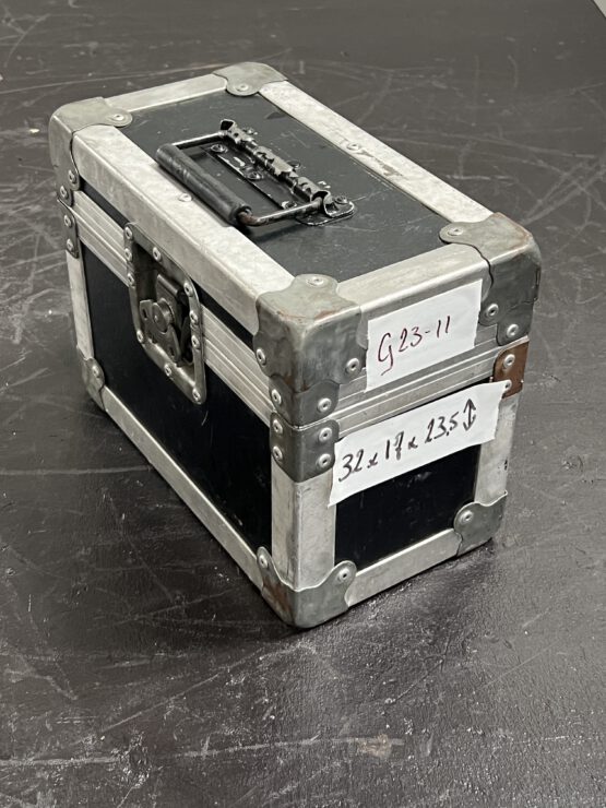 Flightcase nr G23-11