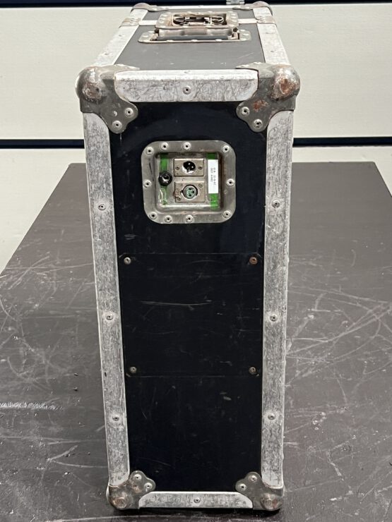 Flightcase nr G23-12 - Afbeelding 2