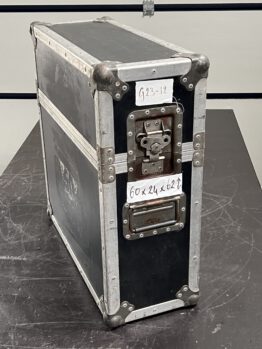 Flightcase nr G23-12
