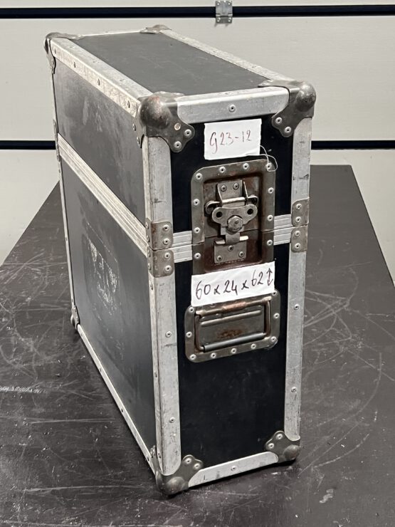 Flightcase nr G23-12