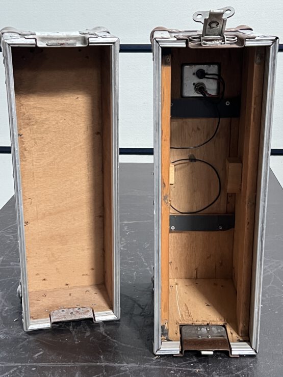 Flightcase nr G23-12 - Afbeelding 3