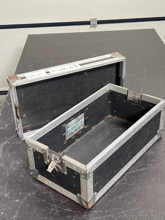 Flightcase nr G23-13 - Afbeelding 2