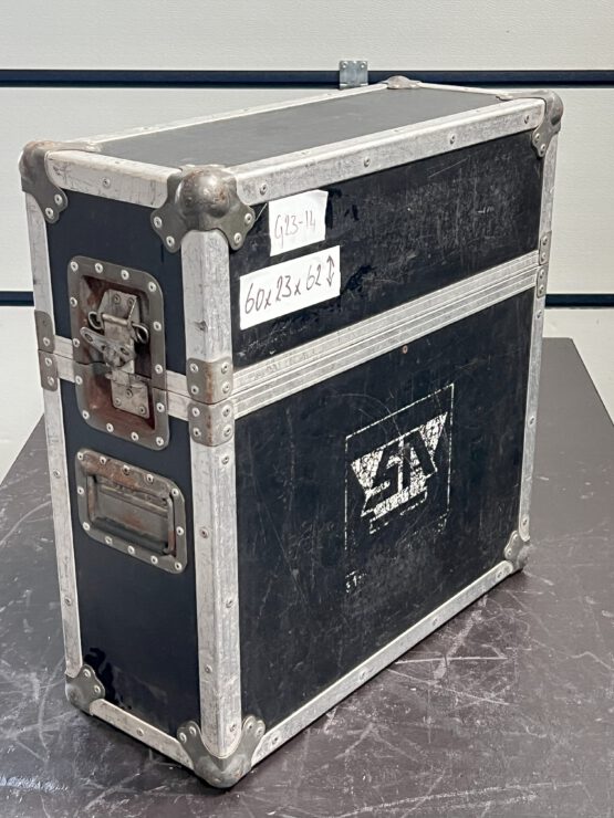 Flightcase nr G23-14