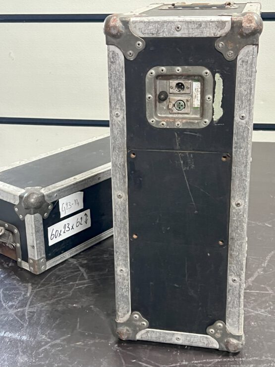 Flightcase nr G23-14 - Afbeelding 2