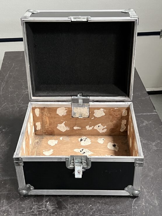 Flightcase nr G23-15 - Afbeelding 2