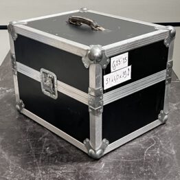 Flightcase nr G23-15