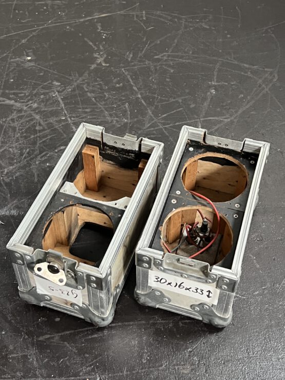 Flightcase nr G23-05 - Afbeelding 2