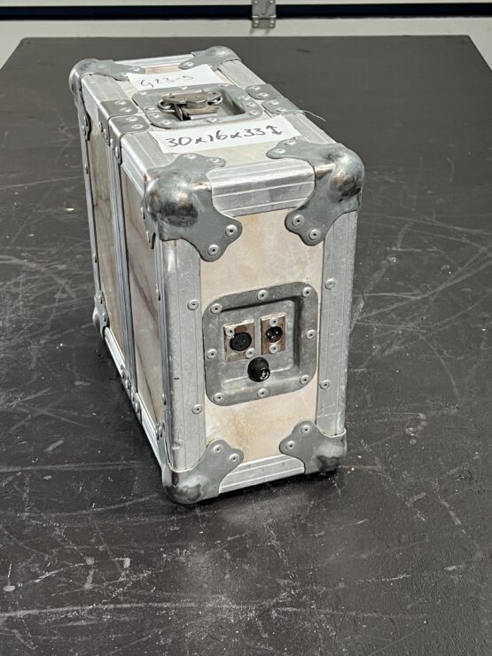 Flightcase nr G23-05