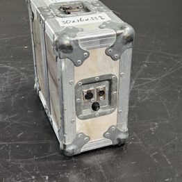 Flightcase nr G23-05