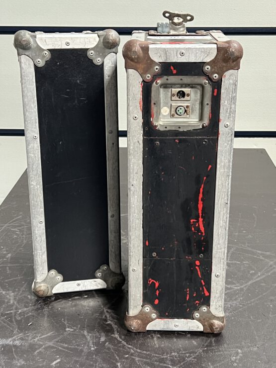 Flightcase nr G23-06 - Afbeelding 2