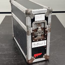 Flightcase nr G23-06