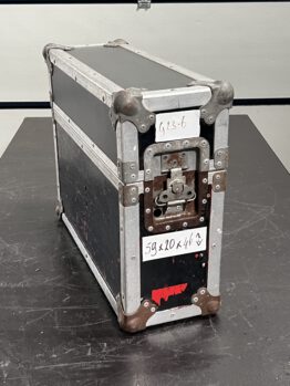 Flightcase nr G23-06