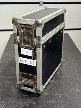 Flightcase nr G23-07
