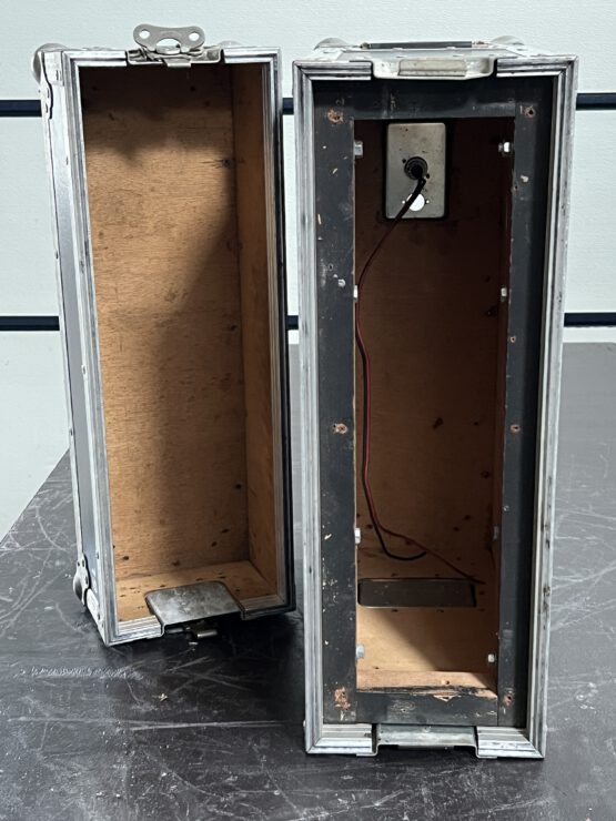 Flightcase nr G23-08 - Afbeelding 2