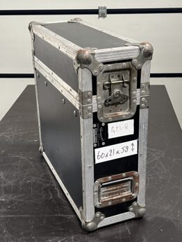 Flightcase nr G23-08