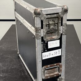 Flightcase nr G23-08