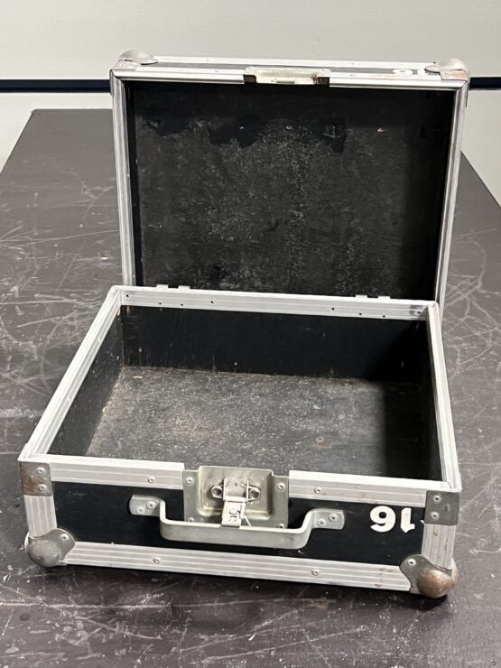 Flightcase nr G23-09 - Afbeelding 2