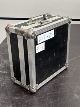 Flightcase nr G23-09