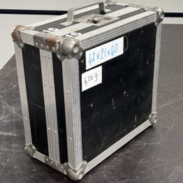 Flightcase nr G23-09