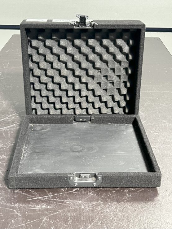 Flightcase nr G33-01 - Afbeelding 2