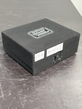 Flightcase nr G33-01