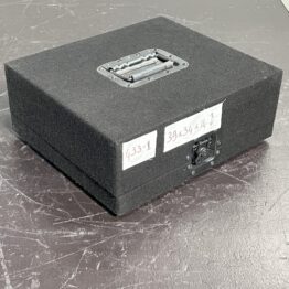 Flightcase nr G33-01